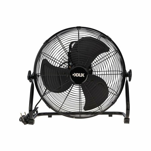 Вентилятор напольный DX-400 DUX цена за 1 шт 4454₽