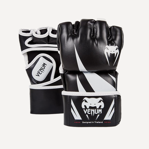 Изображение товара Перчатки ММА Venum Challenger Black (L/XL)