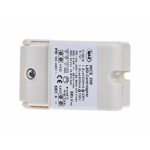 Светодиодный драйвер 66000500 Barthelme 4021553001289 10038₽