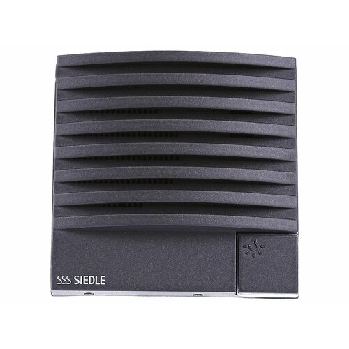 Разговорный модуль для дверной станции Серый BTLM 650-04 DG Siedle 200038829-00 4015739388295 94844₽