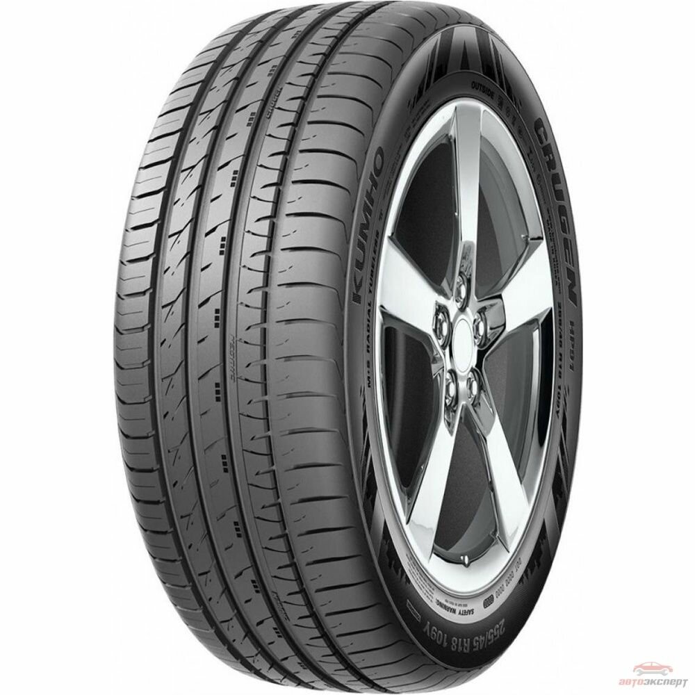 Автомобильные шины Marshal Crugen HP91 255/65 R17 110V