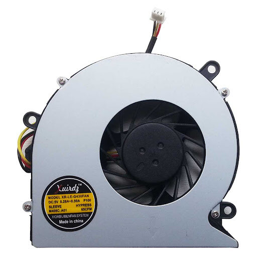 фото Вентилятор (кулер) для ноутбука Acer Aspire 5220/5310/5310G/5315/5315Z/5320/5320G/5520/5520G