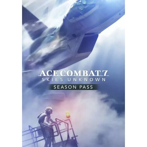 ACE COMBAT™ 7: SKIES UNKNOWN - Season Pass DLC (Steam; PC; Регион активации РФ, СНГ)