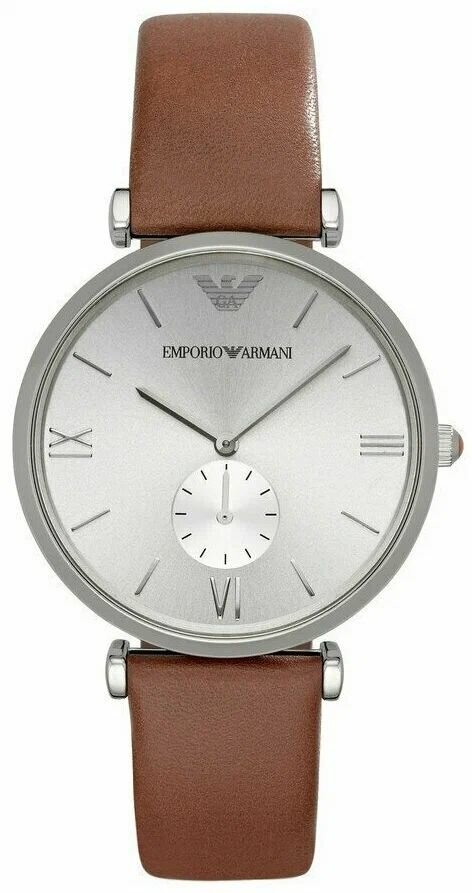 Мужские наручные часы Emporio Armani, 40mm