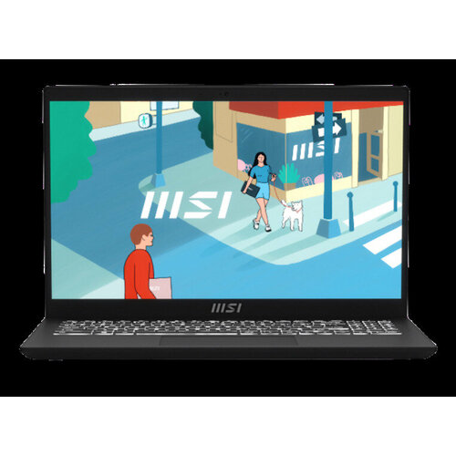 ноутбук modern 15h core i5 13420h 15 6 fhd 1920 1080 60hz ips ddr4 8gb 1 iris xe graphics 512gb ssd 3cell 53 8whr 1 9kg single backlight white dos 1y black kb eng rus 9s7 15h411 095 Modern 15H Core i5-13420H 15.6 FHD (1920*1080), 60Hz IPS DDR4 8GB*1 Iris Xe Graphics 512GB SSD 3cell (53.8Whr) 1.9kg Single backlight (White)DOS,1y B