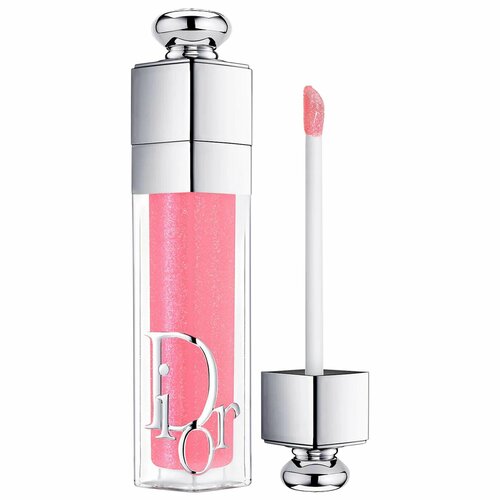 DIOR Блеск для губ Lip Maximizer (010 Holographic Pink)