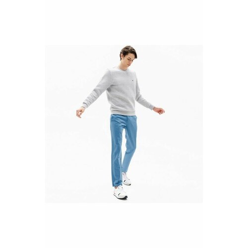 Lacoste, HH0980, голубой, T48 (RU 54)
