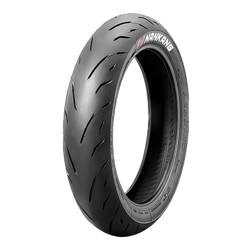 Nankang WF-99 14070 R17 66H TL Rear 12060₽