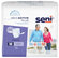 Подгузники - трусы для взрослых впитывающие Seni ACTIVE PLUS Medi...