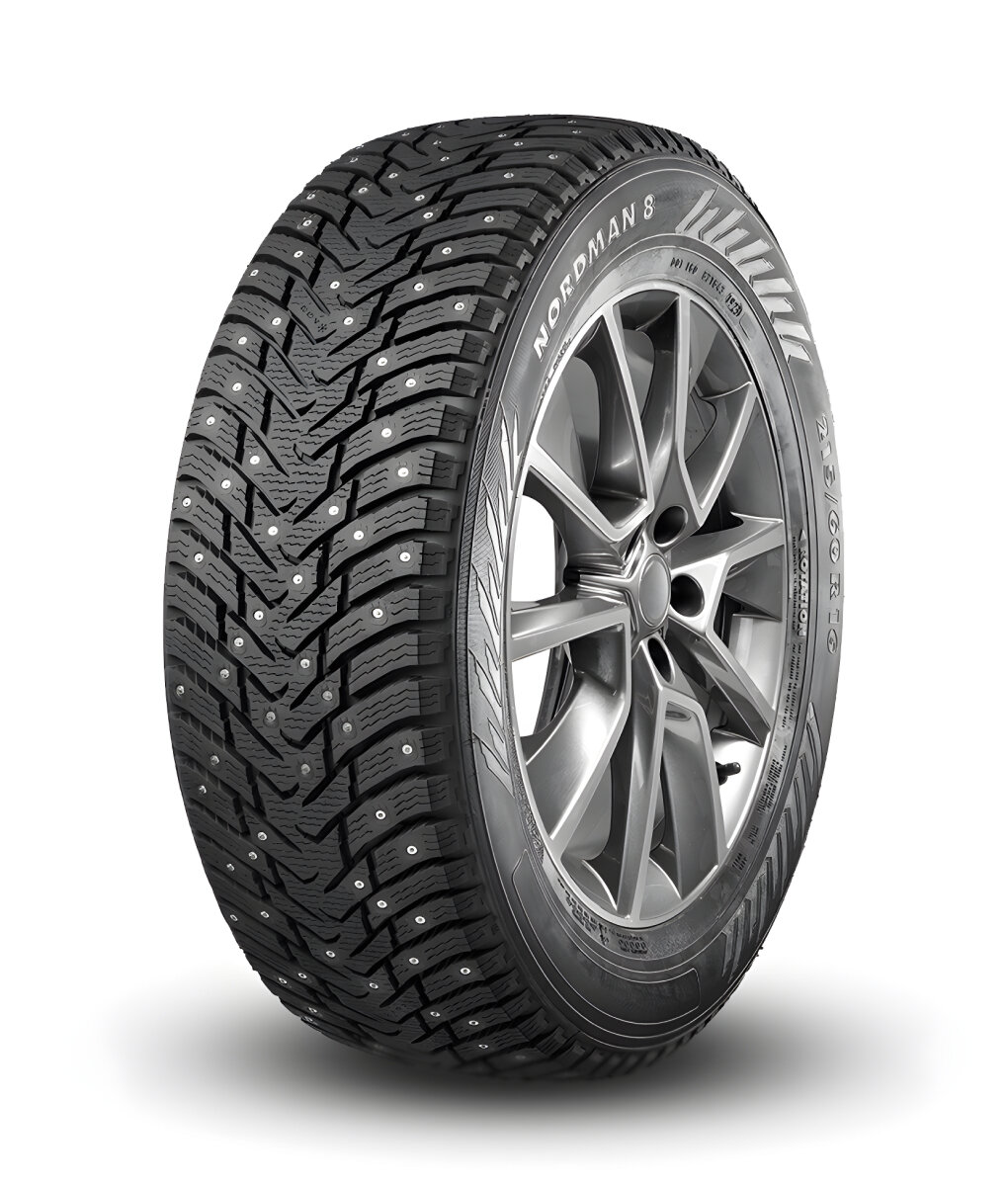 Ikon Tyres Ikon Nordman 8 185/65 R14 90T XL зимняя