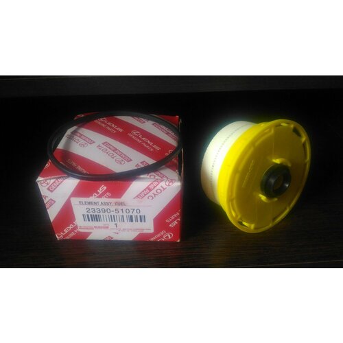 Фильтр топливный OEM 23390-51070 850₽