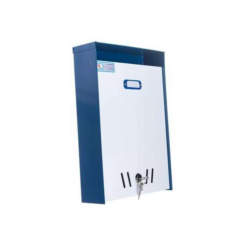 Меткон Ящик почтовый ЯП-1 MT_04_001_05_GsTb 3198₽