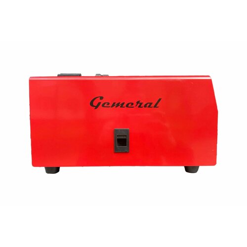 Gemeral Сварочный аппарат MIG 160 12722