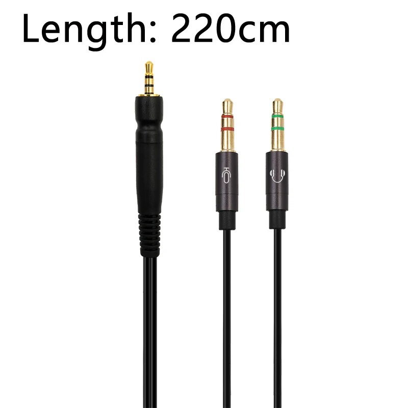Sennheiser GSP 600