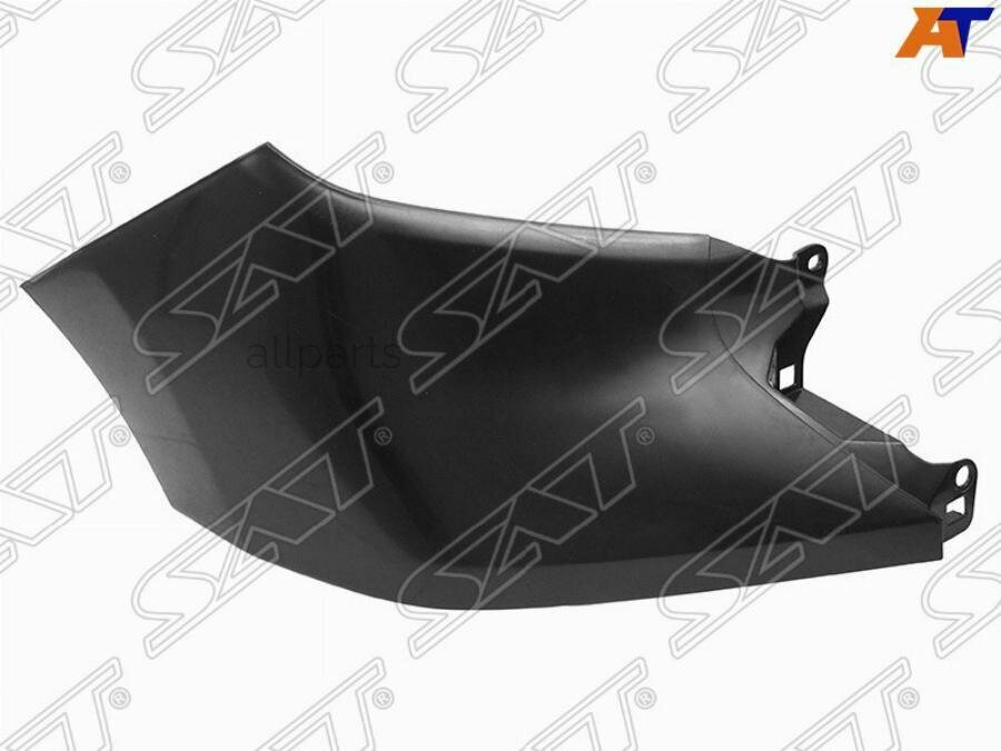SAT ST-TYT6-206-1 Планка фары Toyota Tundra 13-22 (Справа)
