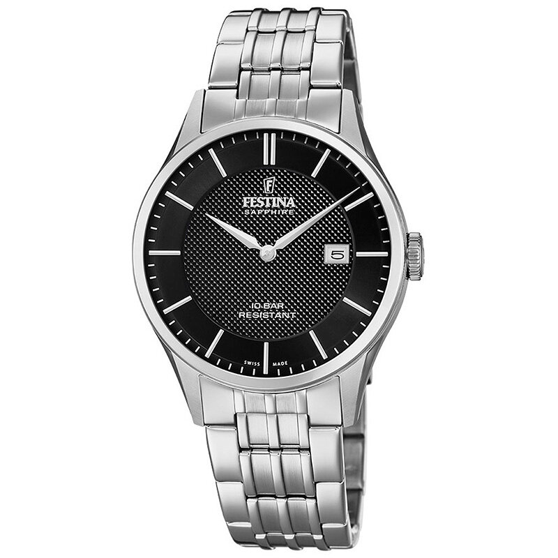 Наручные часы FESTINA
