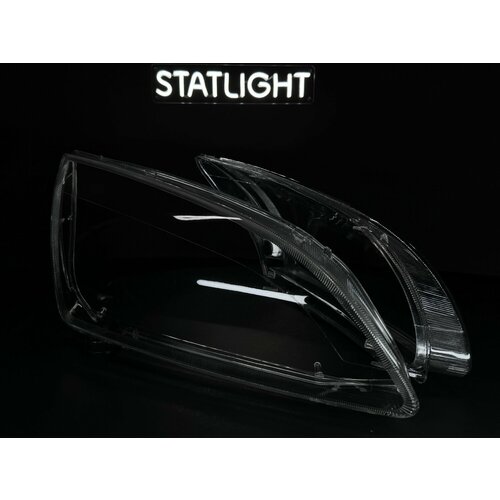 Комплект стекол на Ford Focus 2 2004-2008 дорестайлинг