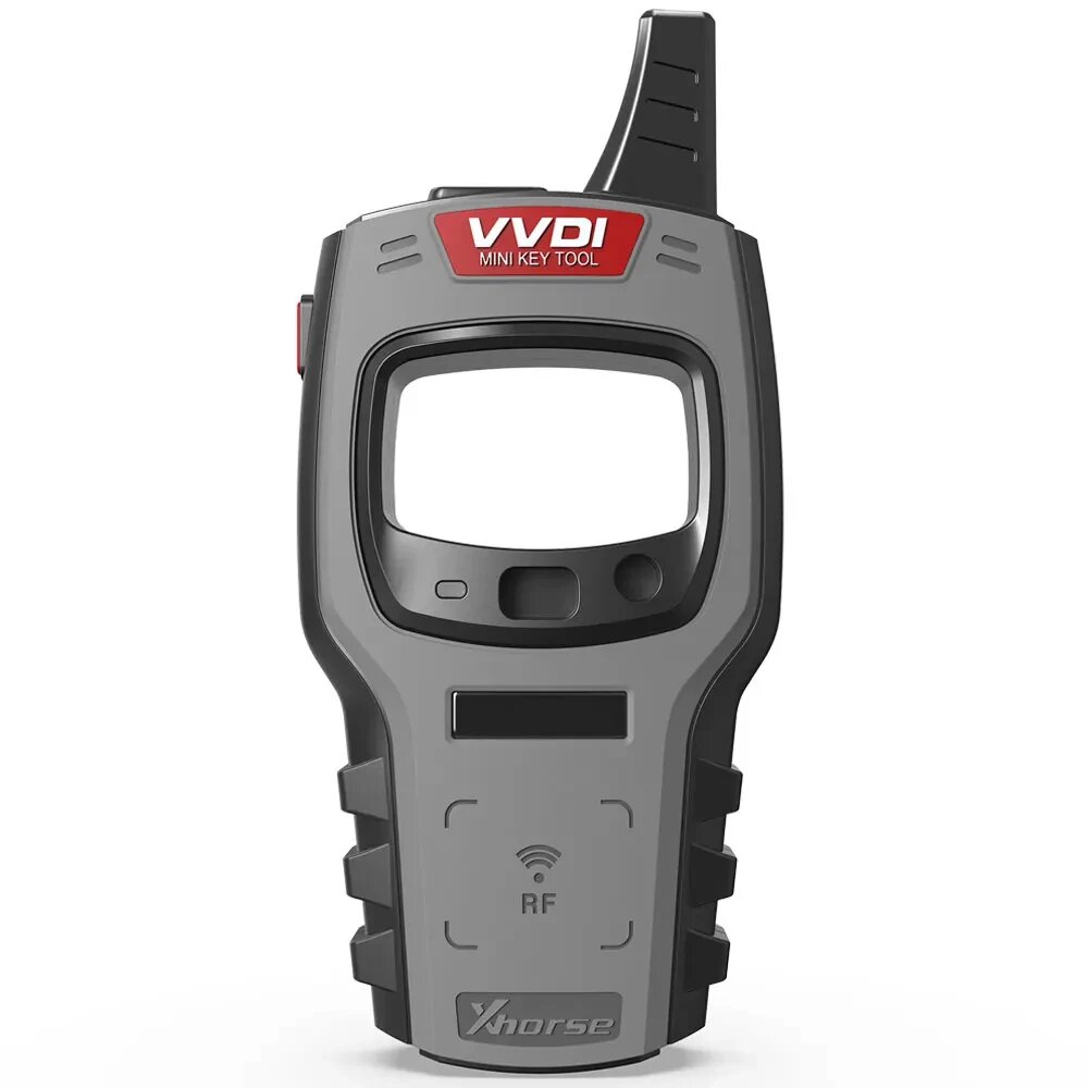 Xhorse VVDI Mini Key Tool Дистанционный программатор автомобильных ключей с 96-битной функцией 48-клонов Суперчип 4D 4C ID48 Чип Глобальная версия, Key Programmer Only