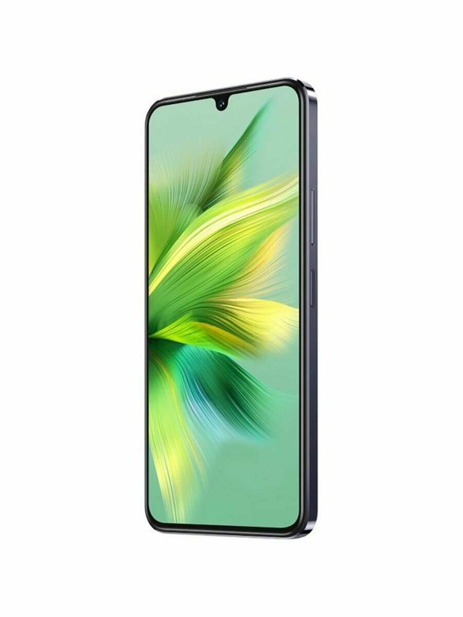Обзор: Infinix X6716 NOTE 30i 8Gb/128Gb Dual черный (obsidian black) 4G RU (MediaTek Helio G85) (Китай)