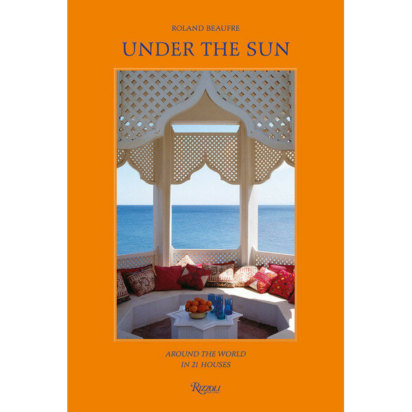 Under the Sun: Around the World in 21 Houses