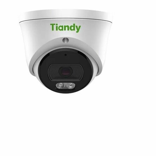 Видеокамера IP TIANDY TC-C320N I3EY28mm купольная 2357₽