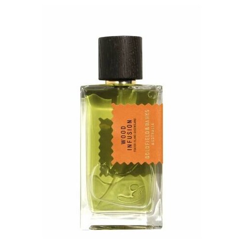 GOLDFIELD & BANKS AUSTRALIA Духи Wood Infusion 100 мл.