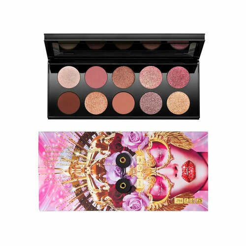 PAT MCGRATH LABS Палетка теней для век Mothership XI Sunlit Seduction 24200₽