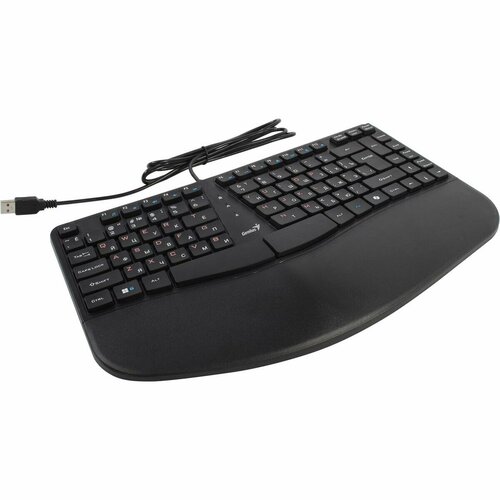 Клавиатура Genius Ergo KB-700 3370₽