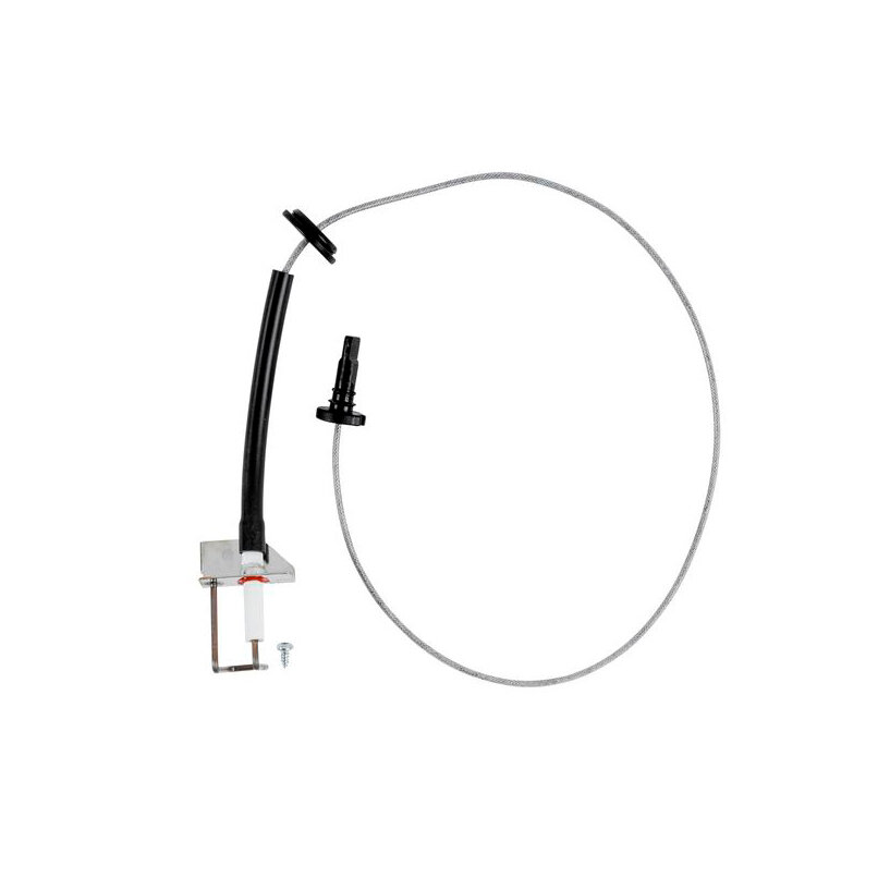 Электрод поджига WOLF CGG-3 274637299