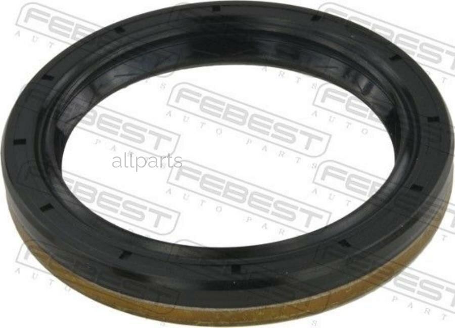 FEBEST 95LEY-50650808C сальник коробки скоростей 48.4X65.2X8.1 AUDI A3/S3/SPORTB./LIM./QU 2005-2013 [USA]