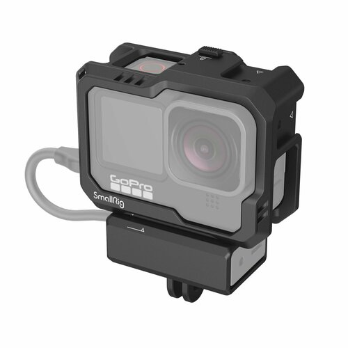 Клетка SmallRig 3083C для GoPro Hero 12 / 11 / 10 / 9