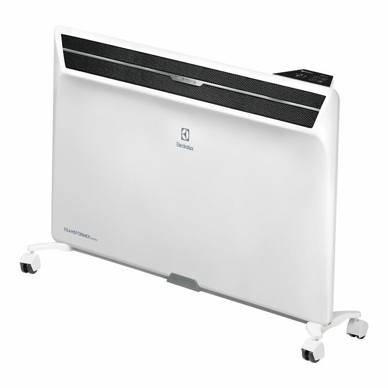 Комплект Electrolux Air Gate Transformer с блоком управления и шасси ECH AG2-2000 T-TUE4  электр 