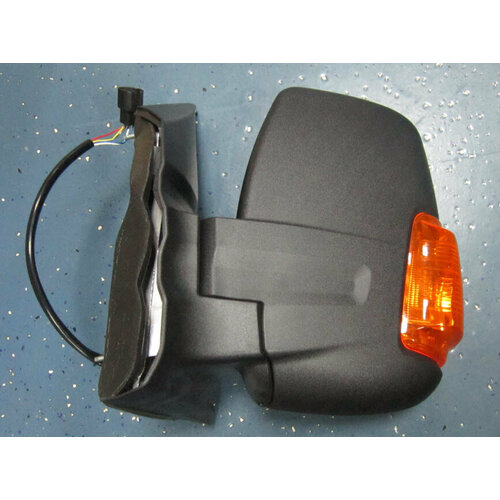 Зеркало левое для Форд Транзит 7 2014-2021 год выпуска Ford Transit 7 Forward FDTRT14-451-L 12754₽