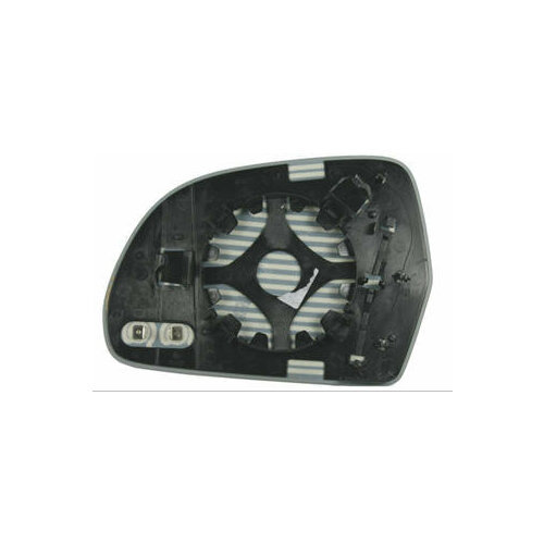 Зеркальный элемент правый для Шкода Суперб 2 2008- год выпуска Skoda Superb 2 Forward SDOCT08-460-R 2041₽