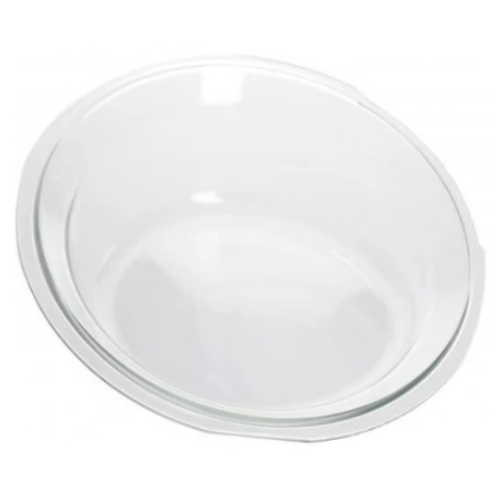 Стекло двери люка для стиральной машины Beko Blomberg 2842650100 6020₽