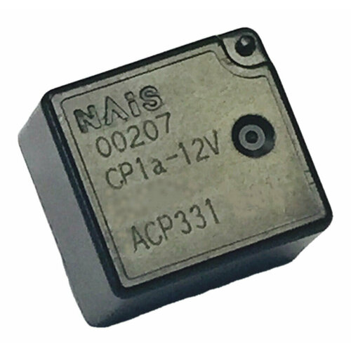 Реле CP1A-12V ACP331 563₽