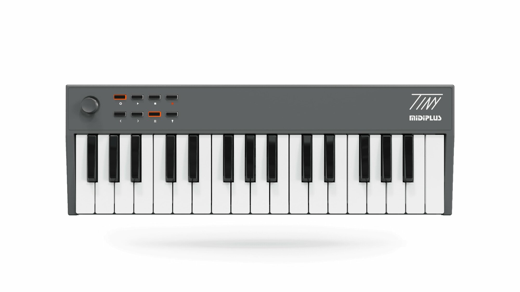 Миди клавиатура Midiplus TINY