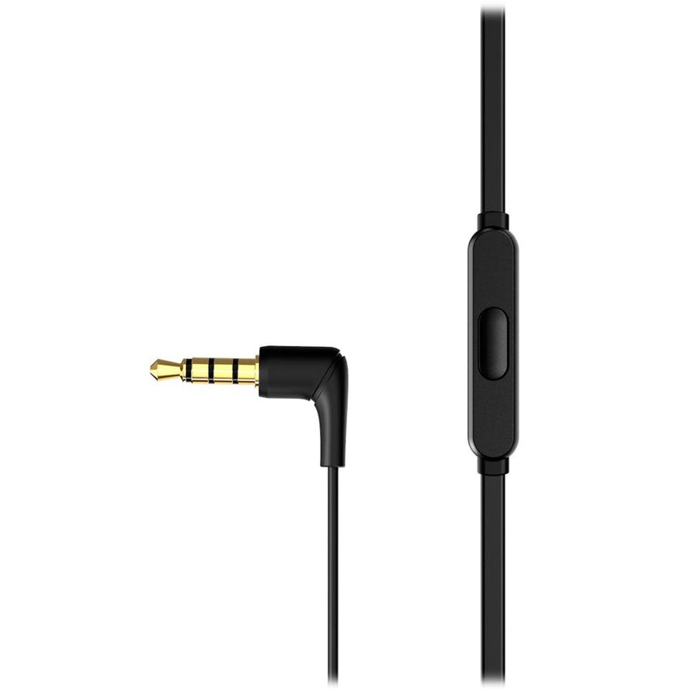 Игровые наушники HyperX Cloud Earbuds II , проводные, внутриканальные, черный — фото 1