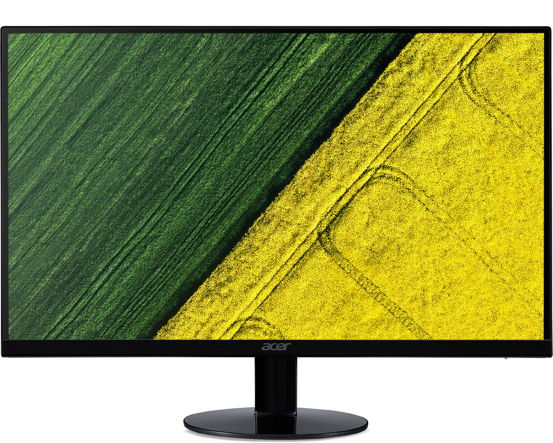 Монитор Acer SA220QAbi 21.5"