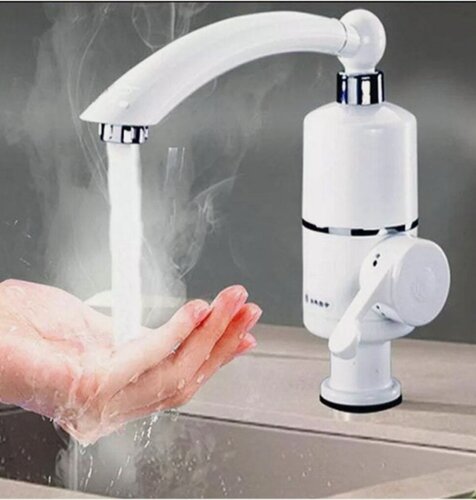 Изображение товара Кран Нагрева для дачи