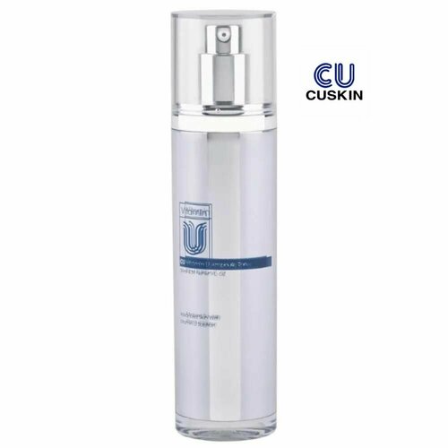 CUSKIN Пептидный ампульный тонер с витамином U CUSKIN Vitamin U Ampoule Toner