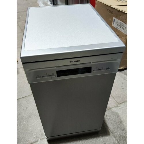Посудомоечная машина Бирюса DWF-4105 M 23262₽