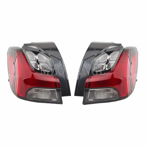 Led Комплект Задних Фонарей для Mitsubishi Asx 2020/Universal арт. 1053391