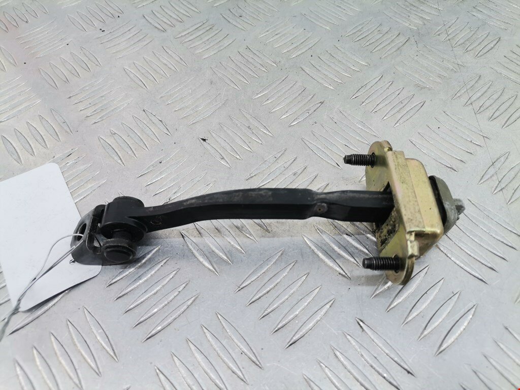 Ограничитель открывания двери передней Ford Focus 1 XS4AA23500BA арт. 1748581