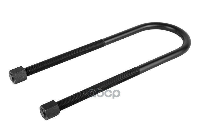 Стремянка рессоры! 128xМ22x1.5x460U с гайками 2 шт ROR MARSHALL арт. M1800100