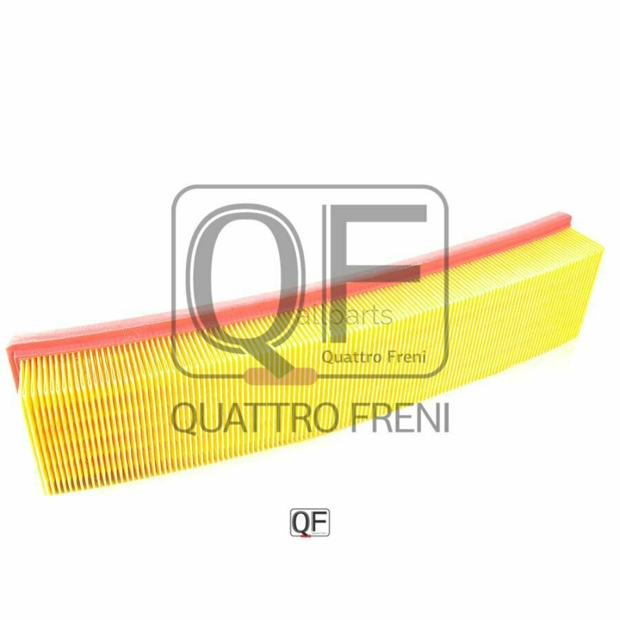QUATTRO FRENI QF36A00193 Фильтр воздушный
