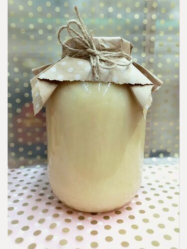 Изображение товара Мед Кипрейный (Иван- чай) 2 литра (2,800кг), Алтай, 2025