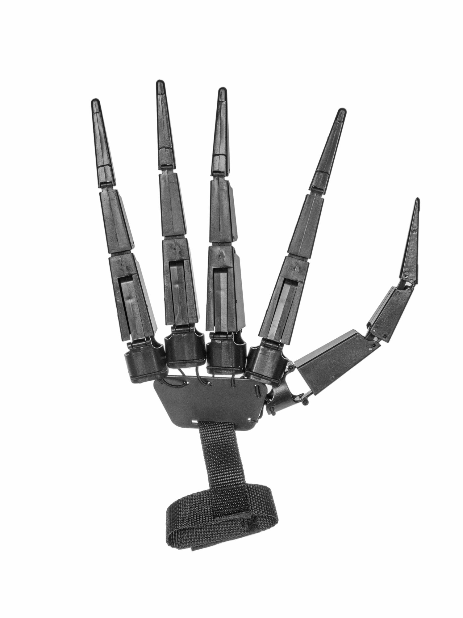 Механические руки — фото 1