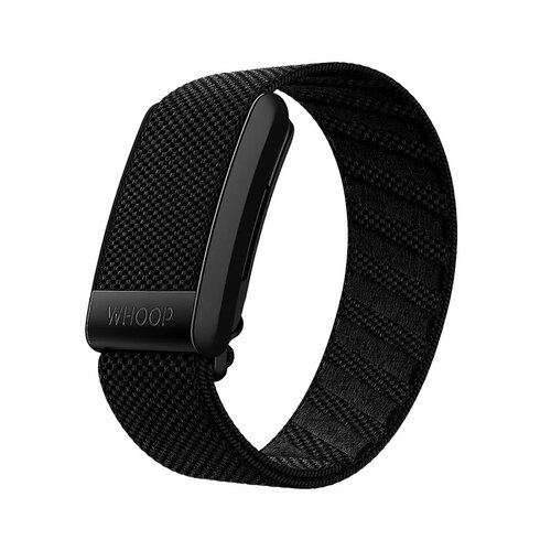 Фитнес-браслет Whoop 40 Black с подпиской на 1 месяц 18430₽