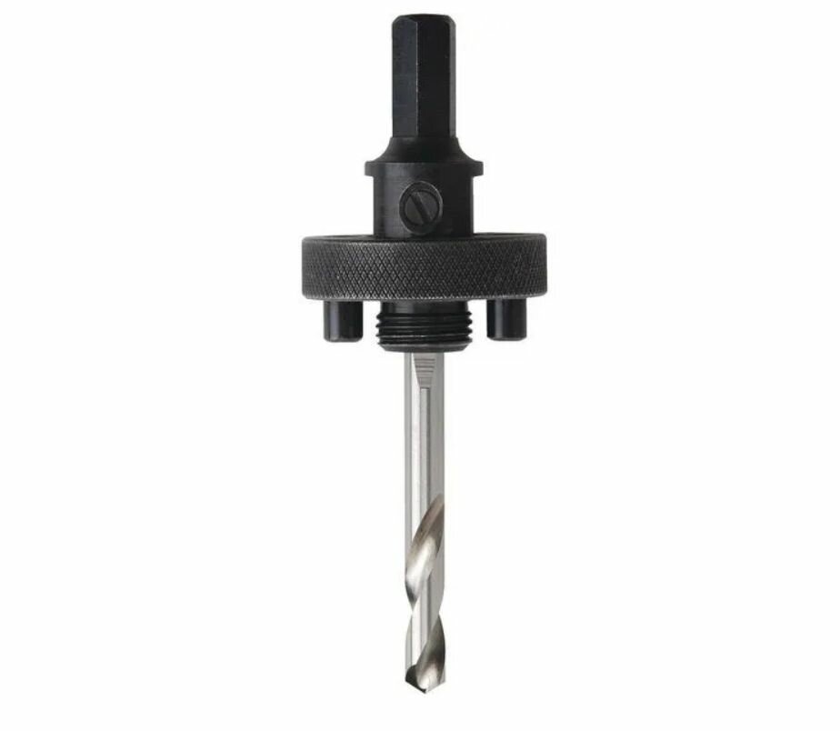 Адаптер для биметаллических коронок Milwaukee 32-210 5/8